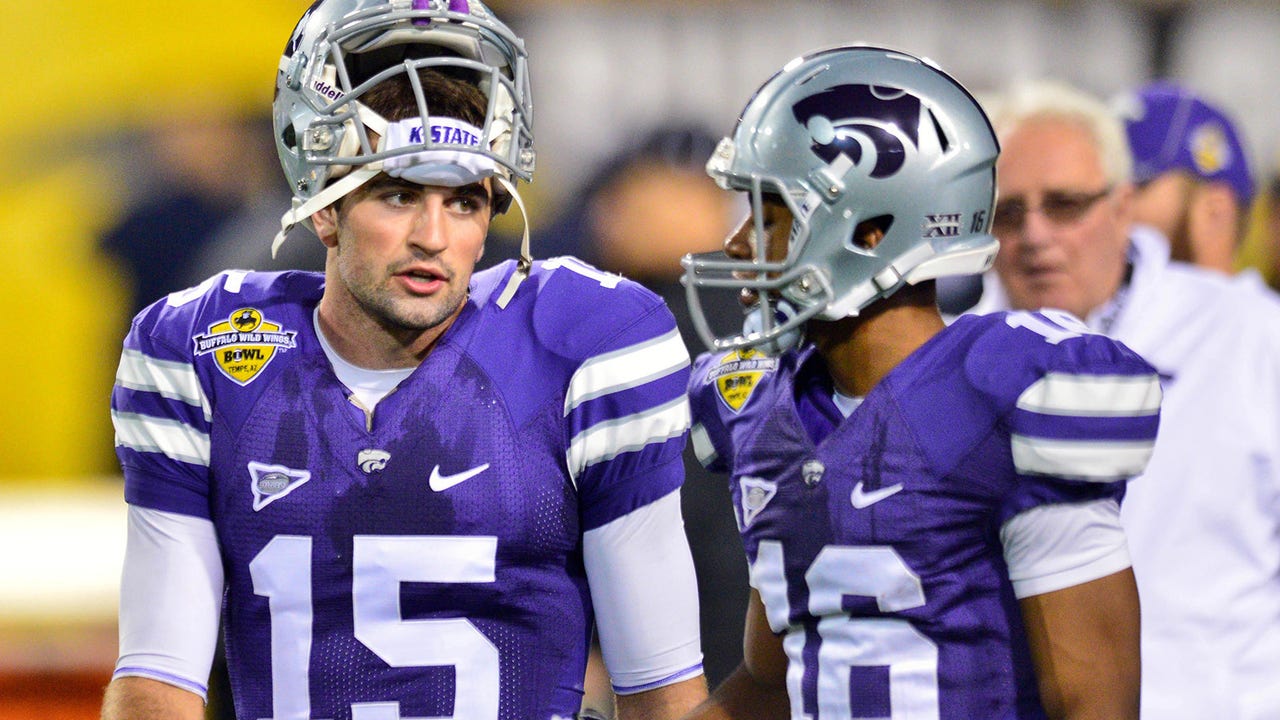 Wildcats aim to build off momentum of last year